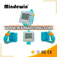 Mindewin New Generation Wireless Paging System Receiver Restaurant Watch Pager