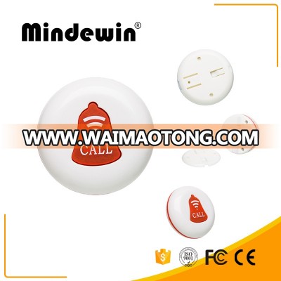 Mindeiwn Most Cheap Wireless Calling System Restaurant Call Button